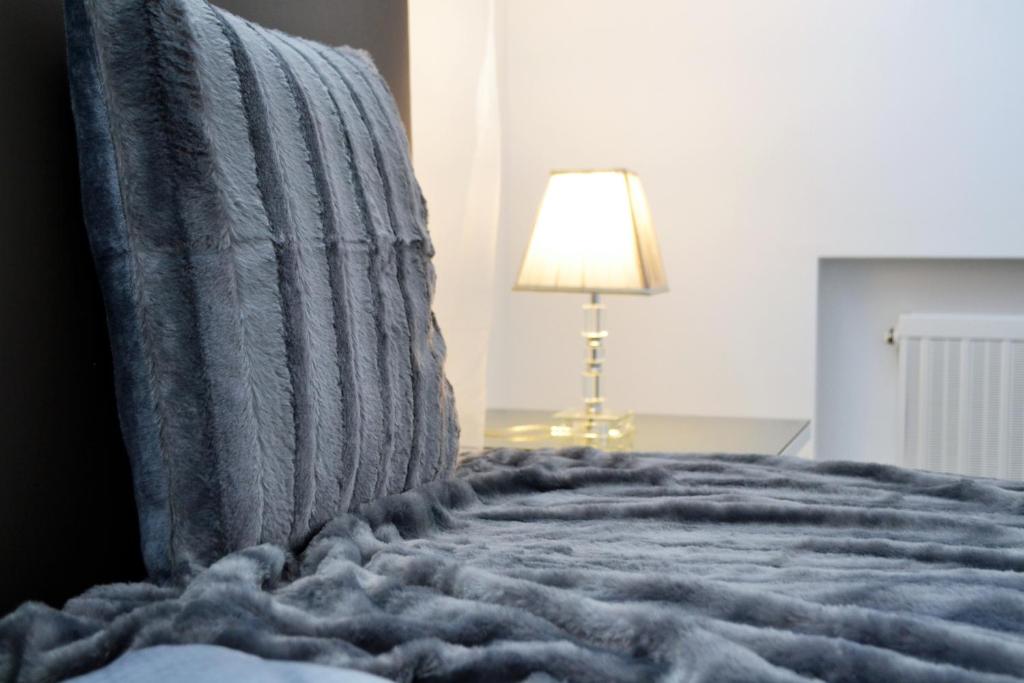Premium Ferienwohnung im Herzen der Kurstadt room 1