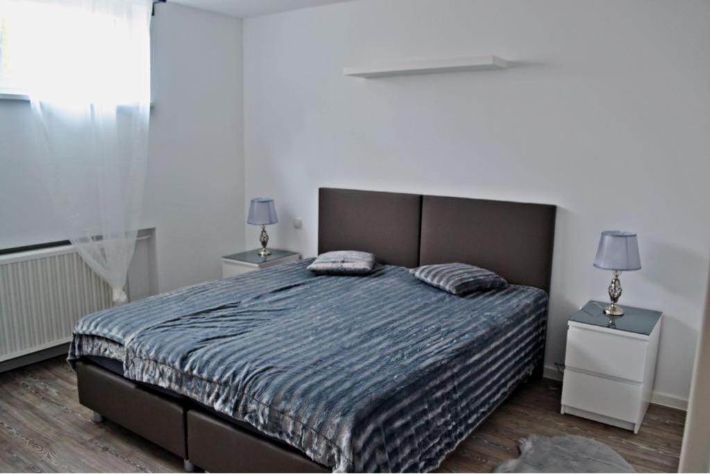 Premium Ferienwohnung im Herzen der Kurstadt room 2