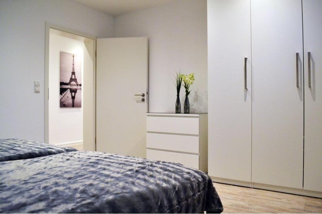 Premium Ferienwohnung im Herzen der Kurstadt room 3