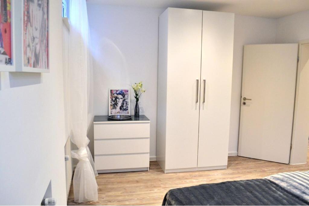 Premium Ferienwohnung im Herzen der Kurstadt room 4