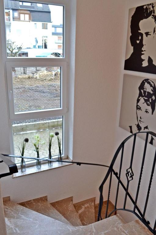 Premium Ferienwohnung im Herzen der Kurstadt room 5