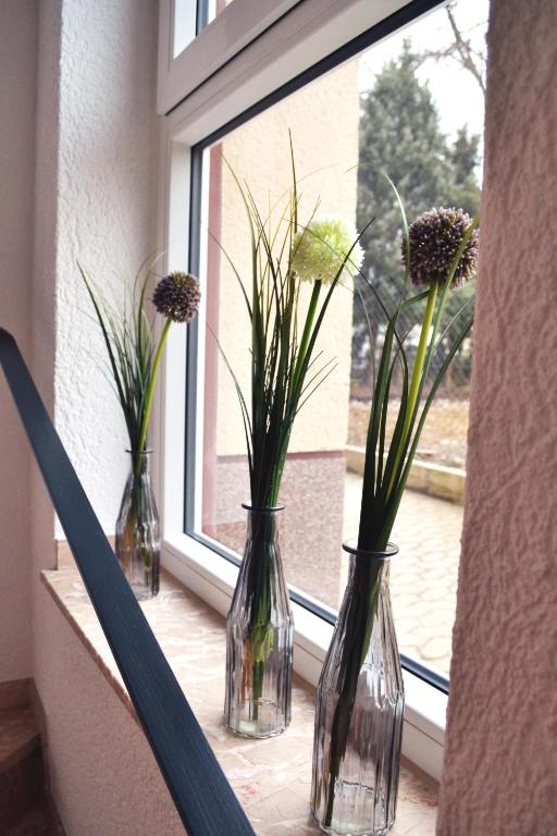 Premium Ferienwohnung im Herzen der Kurstadt room 6